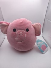 Squishmallow Kyla The pink