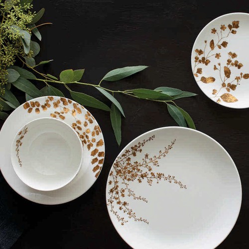 Wedgwood vera wang jardin - wang,