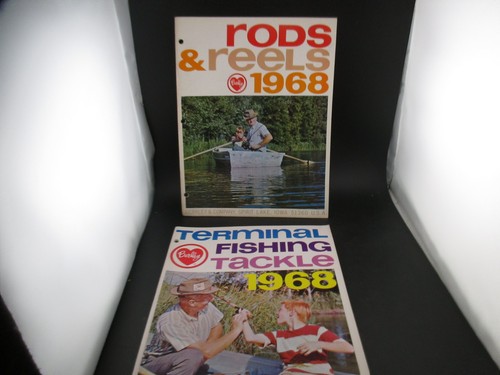 Rare vintage berkley - berkley, fishing