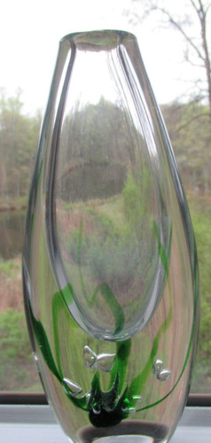 Vicke lindstrand kosta boda - vicke,