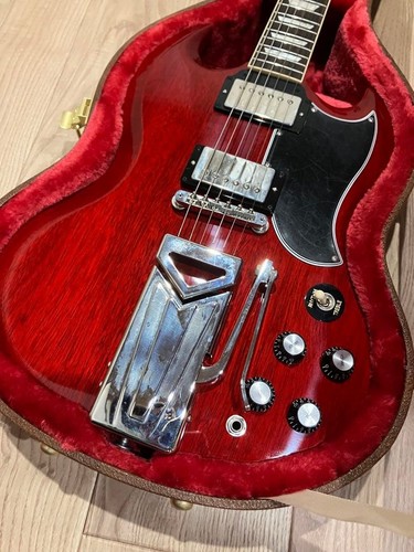 Gibson standard 61 sideway - standard, '61