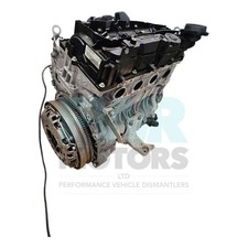 BMW 1 Series F20 F21 120d N47