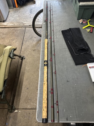 Hardy brothers carbon match - hardy,