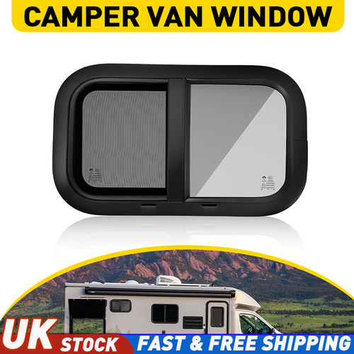 1pcs camper van - camper, window