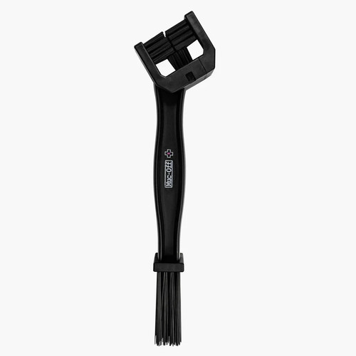 Muc off chain cleaning - muc-off, brush