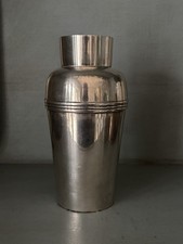 Antique Vintage Silver Plated