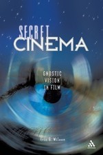 Secret Cinema - 9780826417978