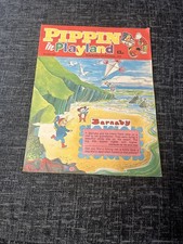 Pippin In Playland Comic - 16