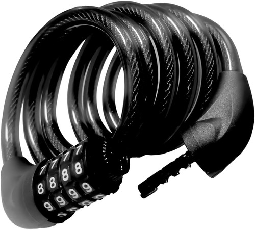 Bike lock bicycle - bike, locker