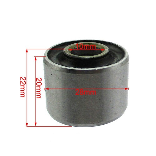 Engine parts - engine, mount