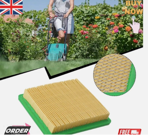 Air filter for hyundai - air,