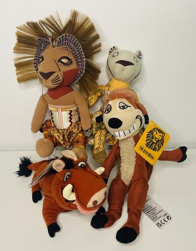 Disney theatrical group lion - theatrical,