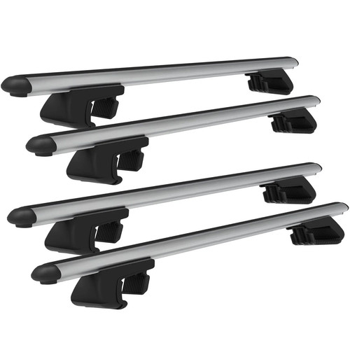 Roof rack cross bars - cross, for