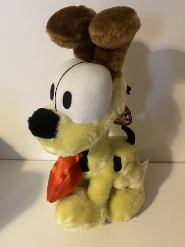 Vintage odie from garfield - from,