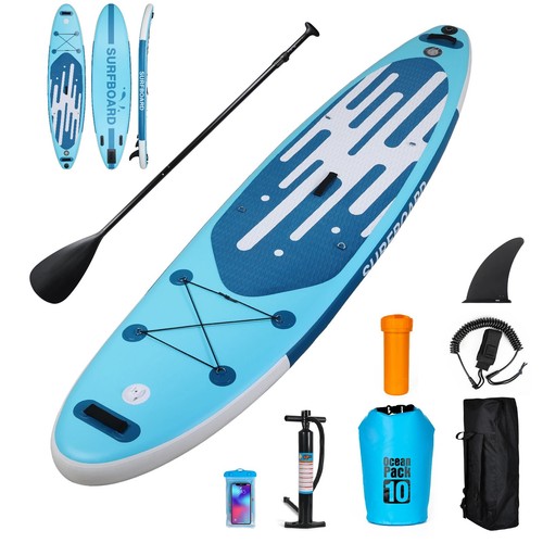 11ft inflatable surfboard - 11ft,