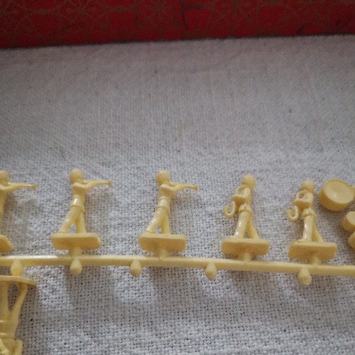 Airfix british band - airfix, some
