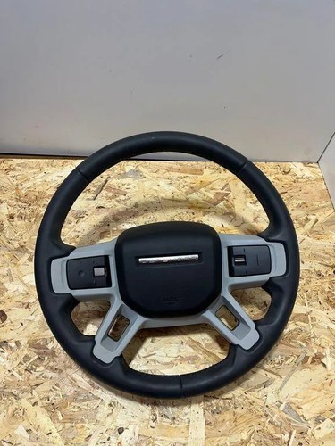 Land rover defender van - land,