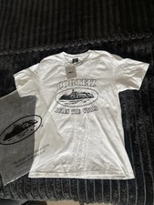 Corteiz Men's T-Shirt Medium