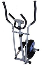 FitQuest 2 in 1 Elliptical