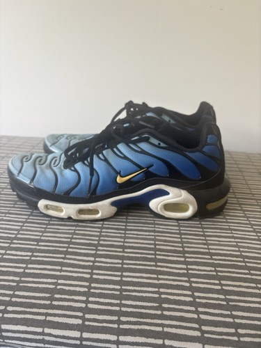 Air max plus - men's, sneakers