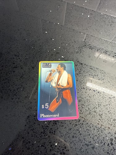 Limited edition freddie - edition,