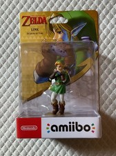 Nintendo Amiibo Link (Ocarina