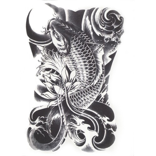 Temporary tattoo womens mens - temporary,