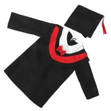 Children's Graduation Gowns