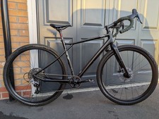 GT Grade Gravel Bike 51cm