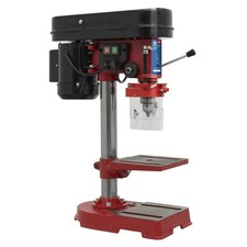 Sealey SDM30 Bench Mounting