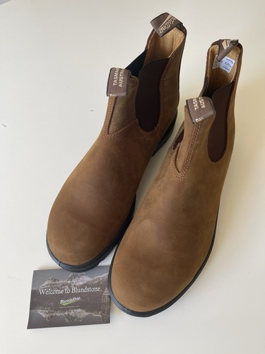Blundstone men 562 - blundstone, men’s