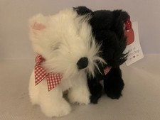 Sainsbury’s Pair Of Scottie