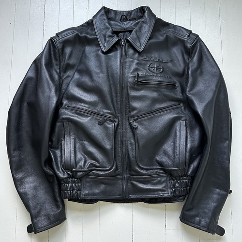 Yamaha star motorcycle leather - motorcycle,