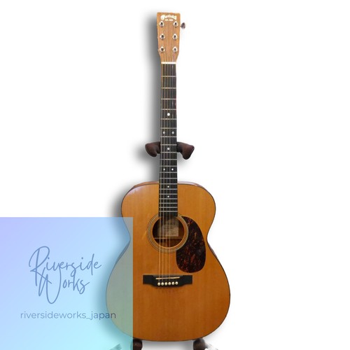Martin 000 16gt - martin, 000-16gt