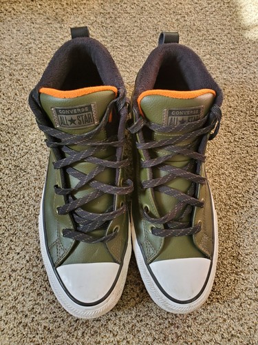 Converse all star - chuck, taylor