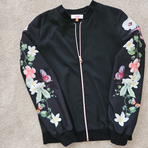 Ted baker girls black - baker,