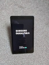 Samsung galaxy tab - a, 8"