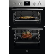 Electrolux KDFGE40TX Built-in