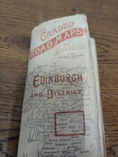 The Graded Road Maps 