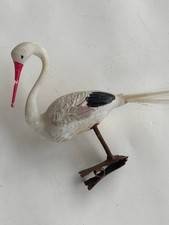 Atg Christmas Ornament Blown