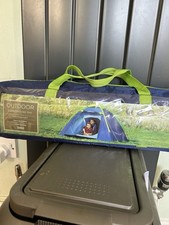 Tesco 2person Dome Tent