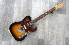 Fender Deluxe Nashville Power