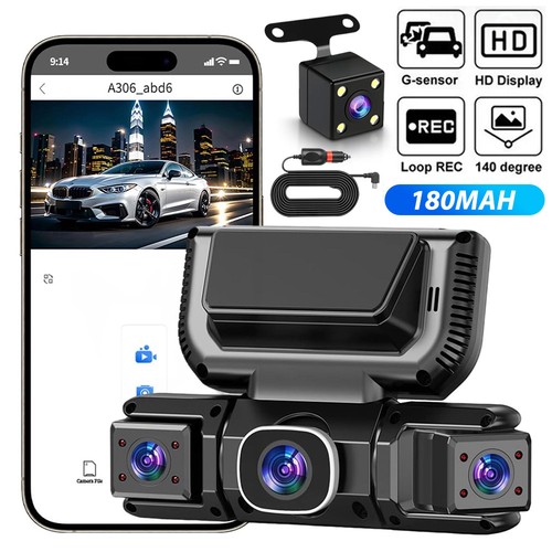 Channel wifi 360 4k dash - 4k,