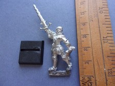 Empire Greatswords Champion Hero Command Fighter Greatsword Knight Metal