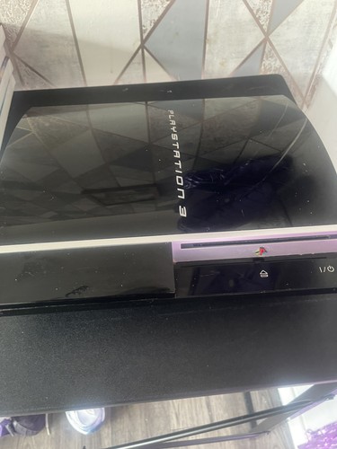 Sony playstation 60gb home - 3,
