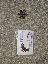 Cancer Research UK charity