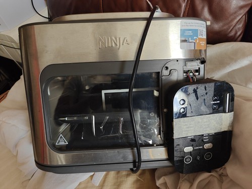 Ninja combi 1 - combi, 12-in-1