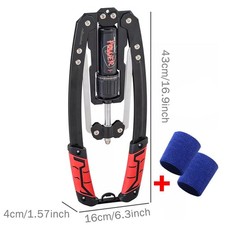 Twister Arm Exerciser