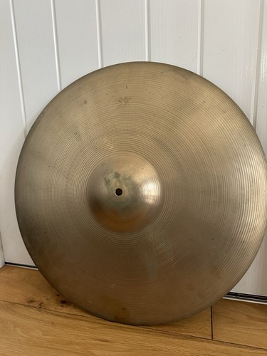 Vintage 1970s zildjian - vintage,