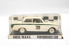 Vintage 60's Airfix MRRC Lotus Cortina